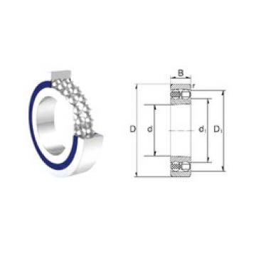 Self-Aligning Ball Bearings 2206 ZEN