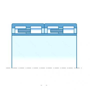 Cylindrical Roller Bearings 4R13005 NTN