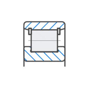 Cylindrical Roller Bearings N12099 SNR