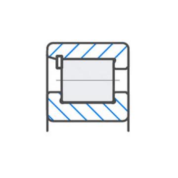 Cylindrical Roller Bearings M30-6 NSK