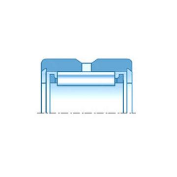 Needle Roller Bearing Manufacture NKS30 NTN