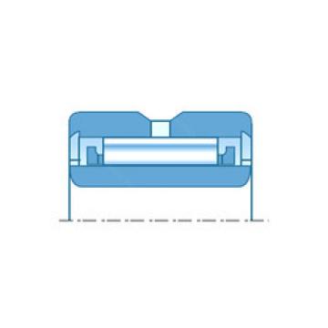 needle roller bearing sleeve NA0-25X55X20 NTN