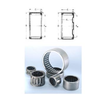needle roller thrust bearing catalog HK0608 CRAFT