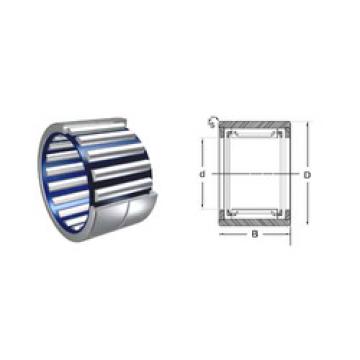 needle roller bearing sleeve NK16/16 ZEN