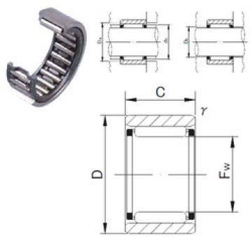 Needle Roller Bearing Manufacture RNAF122212 JNS