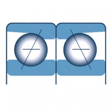 angular contact ball bearing installation 7930CDB+50/GNP5 NTN