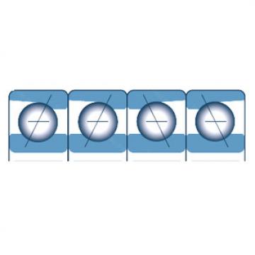 angular contact thrust bearings 7022UCDTBTT/G095P4 NTN