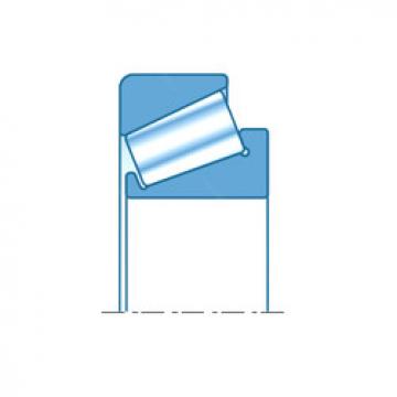 tapered roller dimensions bearings 33020 NTN