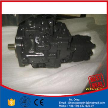 excavator hydraulic pump ,main pump pc60-7, hydraulic pump,PC60,PC75,PC78,PC90,PC100,PC110,PC120,