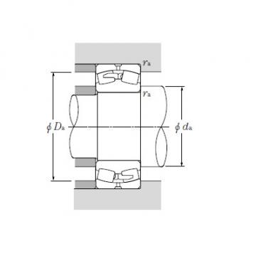 Spherical Roller Bearings JAPAN 231/850BK