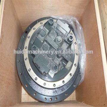 PC270-7 final drive assy 207-27-00282 207-27-00280 excavator hydraulic final drive for PC270-7 PC220-7 PC290-7