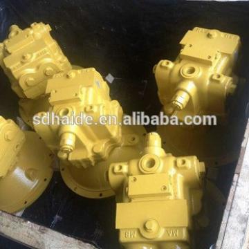 PC200-6 Excavator Swing Device PC200-6 Swing Motor 706-75-01170