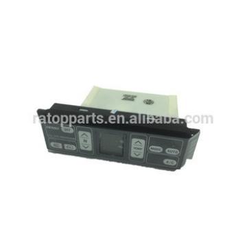 146570-3830 146570-3831 237040-0370 PC200-7 PC360-7 AIR CONDICTION BOARD 7835-26-501 20Y-979-6141