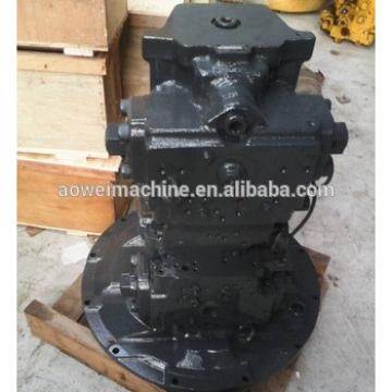 New PC300-7 Excavator Main Pump,PC400LC PC400 PC400LC-3 hydraulic pump assy,708-27-01010, 708-2G-00024,708-27-02020