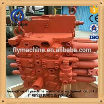 Excavator PC360-7 Hydraulic Main Control Valve 723-40-71201