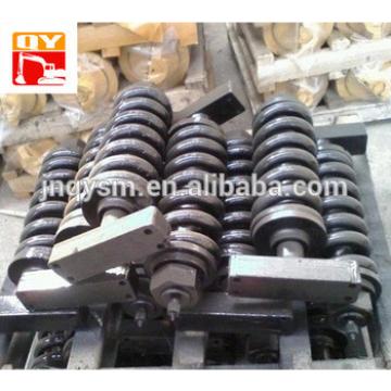 excavator idler cushion ,spring for excavator pc360-7