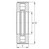 thrust ball images bearings RCT17 INA