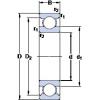 Bearing Original Brand W  6003  SKF   #1 small image