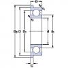 Bearing Original Brand W  617/6  R  SKF  #1 small image