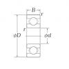 Bearing Original Brand OB65  KOYO   