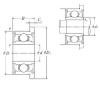 Bearing Original Brand MF104ZZ  ISO    #1 small image