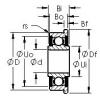 Bearing Original Brand SFRW2-6-2RS  AST   