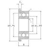 Bearing Original Brand LF-1060  NMB    #1 small image