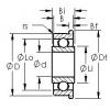 Bearing Original Brand SFRW1-5  AST   