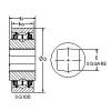 Bearing Original Brand SQ108-100  AST   