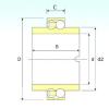 Self-Aligning Ball Bearings 11205 TN9 ISB #1 small image