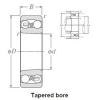 Self-Aligning Ball Bearings 1218SK NTN #1 small image