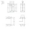 Cylindrical Roller Bearings 319426DA-2LS SKF