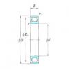 Cylindrical Roller Bearings N1030 KOYO #1 small image