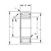 Cylindrical Roller Bearings A-5228-WS Timken