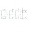 Cylindrical Roller Bearings C30/1000MB SKF #1 small image