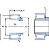 Cylindrical Roller Bearings C 3232 K + H 2332 L SKF