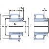 Cylindrical Roller Bearings C 3064 KM + OH 3064 H SKF