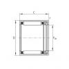 Cylindrical Roller Bearings F-205070 INA