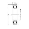 cylindrical bearing nomenclature RXLS 10 SIGMA #1 small image