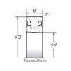 Cylindrical Roller Bearings N1012RXHZTPKR NSK #1 small image