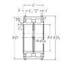 cylindrical bearing nomenclature RS-5060NR NSK