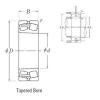 spherical roller bearing axial load 239/670CAKE4 NSK