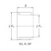 Needle Roller Bearing Manufacture R10/13 KOYO