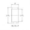 Needle Roller Bearing Manufacture VE121710B1 KOYO