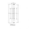 needle roller thrust bearing catalog AR 14 45 85 Timken