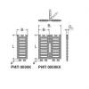 needle roller thrust bearing catalog FF 3525 MPZ #1 small image