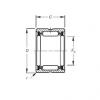 needle roller thrust bearing catalog HJ-101816,2RS Timken #1 small image