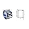 needle roller bearing sleeve NK20/16 ZEN #1 small image