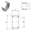 Needle Roller Bearing Manufacture RNA 5905 JNS #1 small image