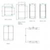 Needle Roller Bearing Manufacture RNA6918 SKF